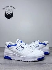 New Balance — Size 8.5 - New Balance 550 Retro OG BB550SWC NEW — Sneaker — resale