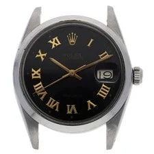 Rolex — Rolex Oysterdate 6694 TO295948 — Watch — resale