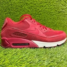 Nike — Nike Air Max 90 Size 10.5 Athletic Running Shoes — Sneaker — resale
