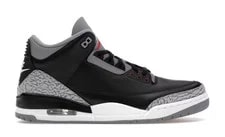 Jordan — Size 10M/11.5W - Jordan 3 Retro OG (2024) DN3707-010 — Sneaker — resale