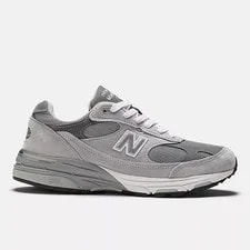 New Balance — New Balance Made in the USA 993 Core / SZ: 10 — Sneaker — resale