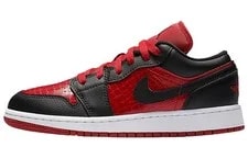 Jordan — Jordan 1 Low BG Gym 553560-610 — Sneaker — resale