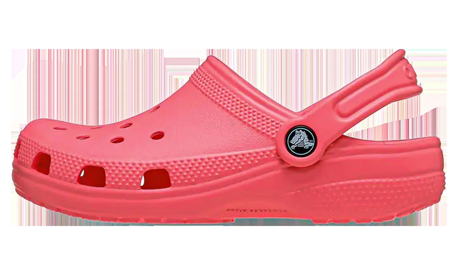 Crocs — Classic Clog GS "Guava" 206991 6UI — Sneaker — resale