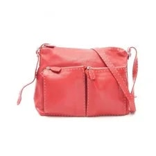 Fendi — Fendi Zip Stitching — Handbag — resale