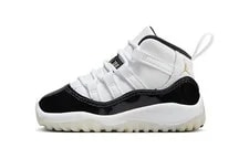 Jordan — Jordan 11 Retro DMP Gratitude (2023) (TD) 378040-170 — Sneaker — resale