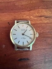 Tudor — Tudor Geneve le Royer Woman 24 Mm — Watch — resale