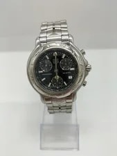 TAG Heuer — TAG Heuer Quartz Professional CH1113-0 — Watch — resale