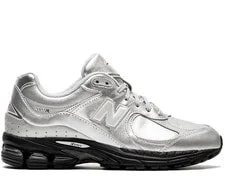 New Balance — NEW Balance 2002R Metallic Shoes U2002RF — Sneaker — resale