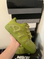 Nike — Size 10.5 - Cactus Plant Flea Market X Nike Air Force 1 Low — Sneaker — resale