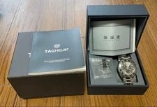 TAG Heuer — TAG Heuer Formula 1 Chronograph CAZ1011 — Watch — resale