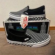 Vans — 2016 Vans Slip-On V98 Air Jam 561740-0001 Us7 — Sneaker — resale