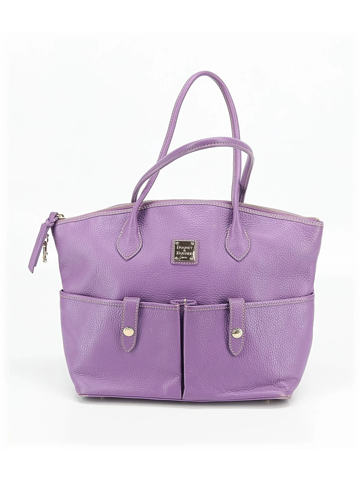 Dooney & Bourke — Dooney &Amp; Bourke 100% One Size — Handbag — resale