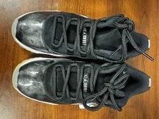 Air Jordan — Air Jordan 11 Low Size 9 No Box — Sneaker — resale