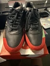 Nike — Nike Air Max 1 Master — Sneaker — resale
