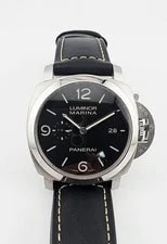 Panerai — Nice Panerai Luminor Marina 1950 3 Days 44mm - PAM0031 W/box — Watch — resale
