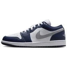 Air Jordan — Air Jordan 1 Low ' ' 10 US 553558-141 New in Box — Sneaker — resale