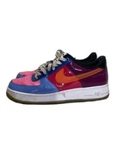 Nike — Nike Undefeated X Air Force 1 Low Sp Undefeated X Low 2 GbI15 — Sneaker — resale