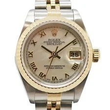 Rolex — Rolex Datejust 69173NR 26mm #UW1708 — Watch — resale