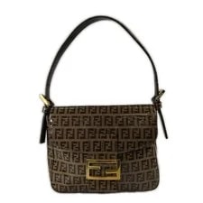 Fendi — Fendi Minimamma — Handbag — resale