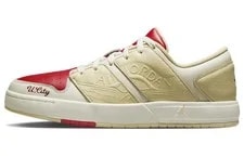 Jordan — Air Jordan Jayson Tatum X Nu Retro 1 Low 'Fresh Ink' FB1300-100 — Sneaker — resale