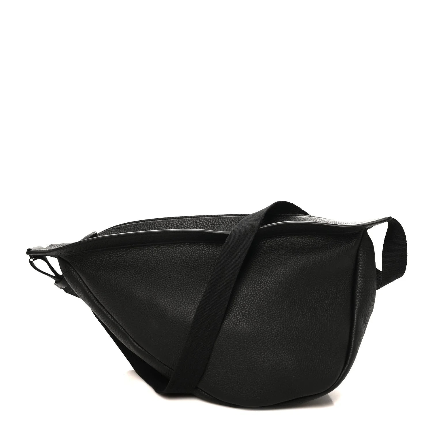 The Row — Grained Small Slouchy — Handbag — resale