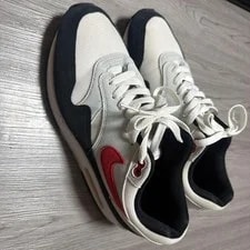 Nike — 10.0US Vhtf Nike Air Max 1 and Color LTD Collection — Sneaker — resale