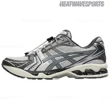 Asics — Asics Gel Kayano 14 'Unlimited Pack - Oyster ' 1203A549-022 New Sizes — Sneaker — resale