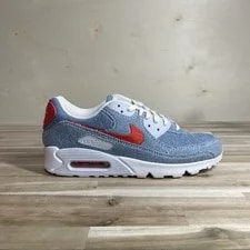 Nike — Size 9.5 - Nike Air Max 90 — Sneaker — resale