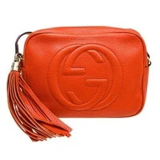 Gucci — Gucci Marmont Camera 308364 902123 — Handbag — resale