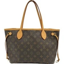 Louis Vuitton — Louis Vuitton Neverfull #OKB9112 — Handbag — resale
