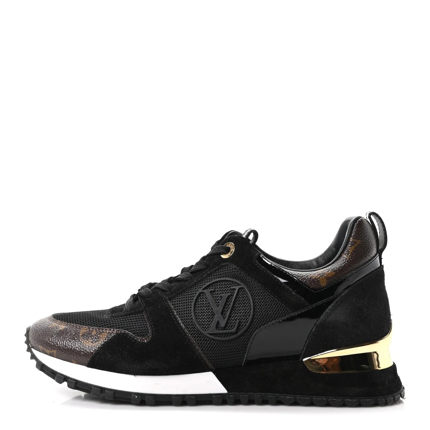 Louis Vuitton — Run Away 37 — Sneaker — resale
