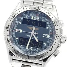 Breitling — Breitling B-1 A68362 TO278464 — Watch — resale