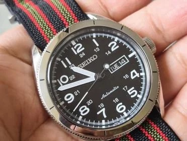Seiko — Seiko SRP 715 (Field ) — Watch — resale