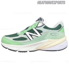 New Balance — Teddy Santis X New Balance 990v6 U990AB6 New Sizes — Sneaker — resale