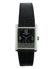 Patek Philippe — Patek Philippe Gondolo 18K White Gold — Watch — resale