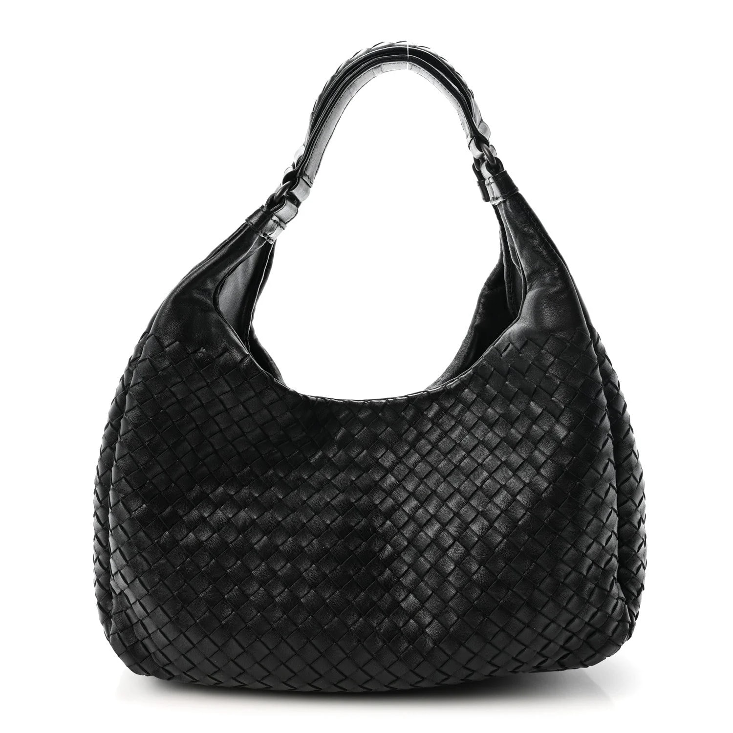 Bottega Veneta — Medium Campana — Handbag — resale