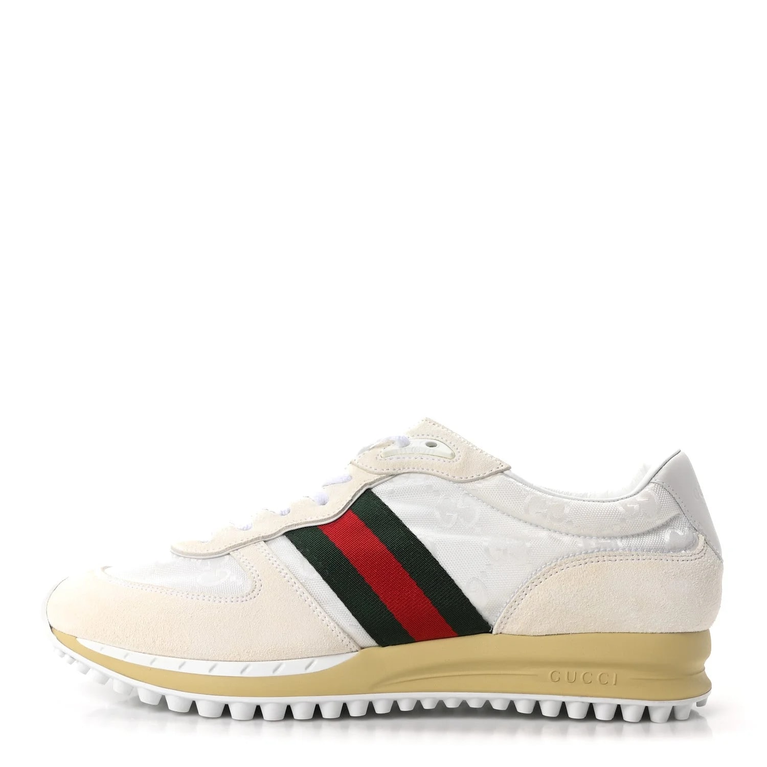 Gucci — Re-Web 8 — Sneaker — resale