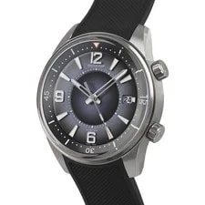 Jaeger-LeCoultre — Jaeger-lecoultre Polaris Date Q9068650 SW18938 — Watch — resale