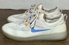 Nike SB — Nike SB Nyjah Free 2 Icy Sole ’s Size 10 (BV2078-106) — Sneaker — resale