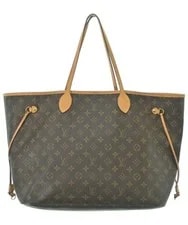 Louis Vuitton — Louis Vuitton Neverfull Bags M40157 2200679916406 — Handbag — resale