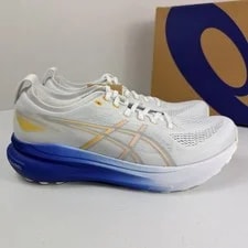 Asics — Asics Gel-Kayano 31 Running Shoes /Breeze Size 10 1011B867-102 — Sneaker — resale