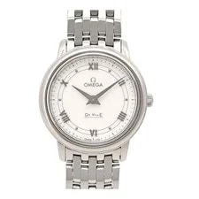 Omega — Omega de Ville Prestige 424.10.27.60.04.001 TO301249 — Watch — resale