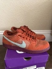 Nike SB — Nike SB Dunk Low Mystic Size 10.5 DV5429-601 ’s NO BOX — Sneaker — resale