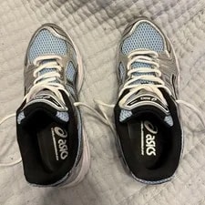 Asics — Asics Gel Kayano 14 ’S Size 7(’s 8.5) and . Worn Once. — Sneaker — resale