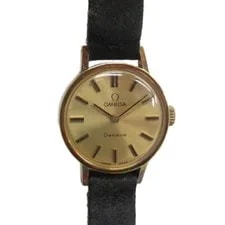 Omega — Omega Geneve Manual Winding 20mm — Watch — resale