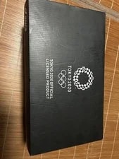 Asics — Asics Tokyo 2020 Olympics Limited 26.5cm New — Sneaker — resale