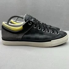 Louis Vuitton — 9.5 (UK 8.5) Louis Vuitton Twister — Sneaker — resale