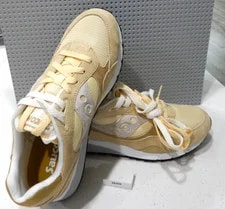 Saucony — New Sample! Saucony SA-6000 Running-Size 9 /10.5 -Dried — Sneaker — resale