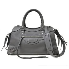 Balenciaga — Balenciaga Neo Classic Medium 2Way — Handbag — resale