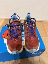 HOKA — Hoka X Cotopaxi Anacapa Breeze Low 24cm New Limited Edition — Sneaker — resale